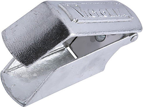 Victoria Shaved Granita Tinned Cast Iron Shaver with Stainless Steel Blade, Mexican Ice Maker, One Size, Silver